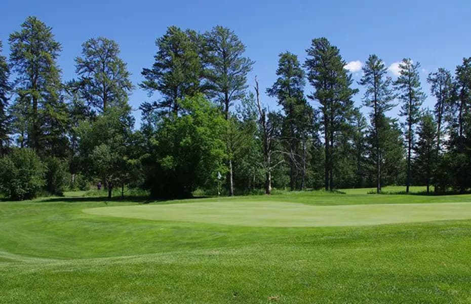 Evergreen Golf Club — photo 2