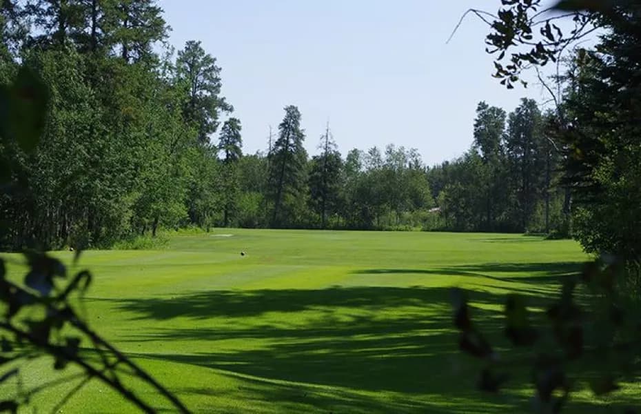 Evergreen Golf Club — photo 3