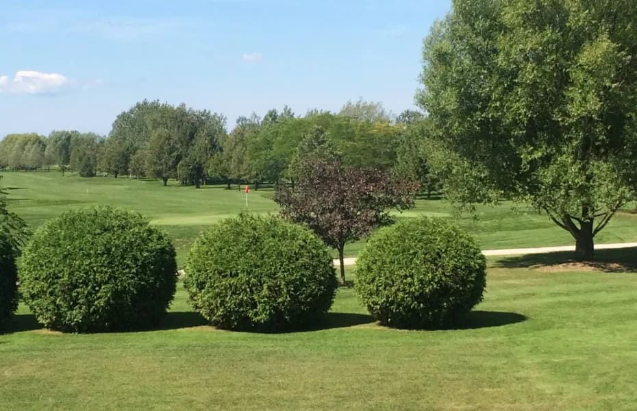 Exeter Golf Club — photo 2