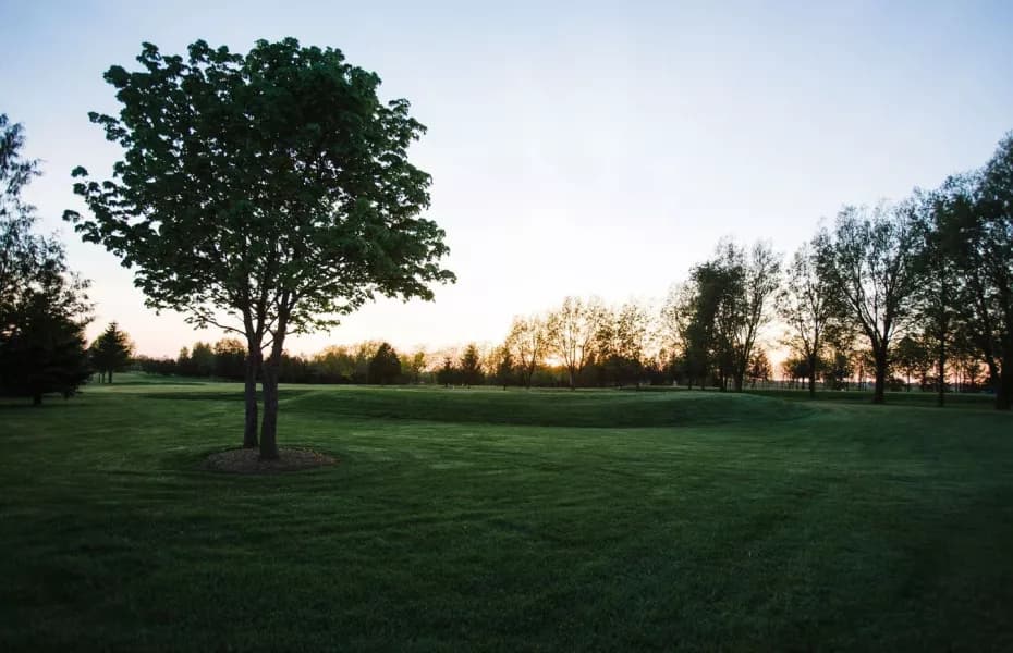 Exeter Golf Club — photo 3