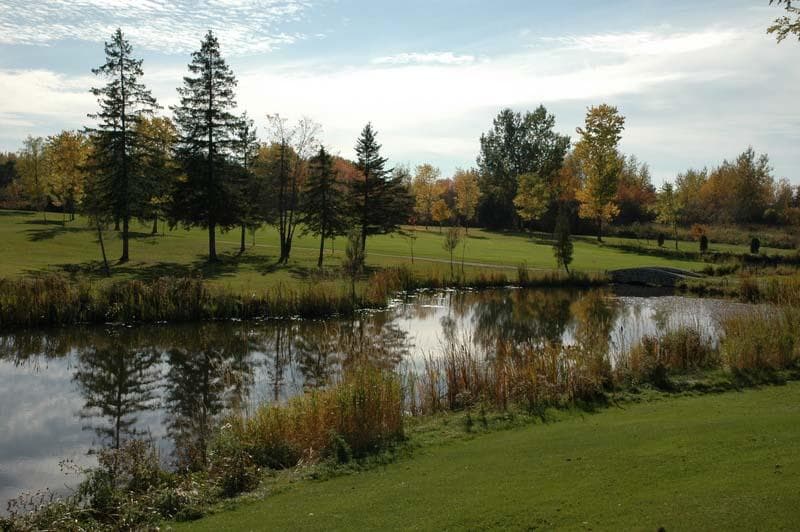 Club de Golf de Chicoutimi — photo 4
