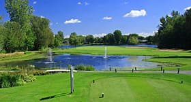 Fairview Golf Club golf course