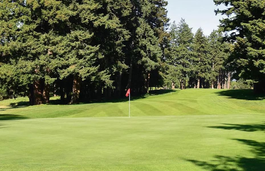 Fairview Golf Club — photo 2