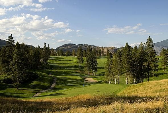 Fairview Mountain Golf Club — photo 2