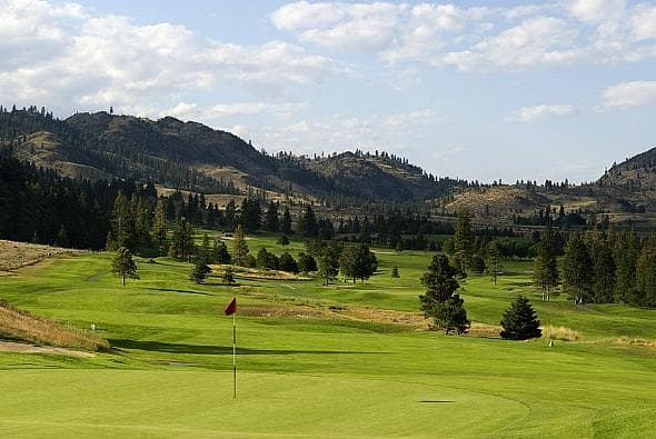 Fairview Mountain Golf Club — photo 3