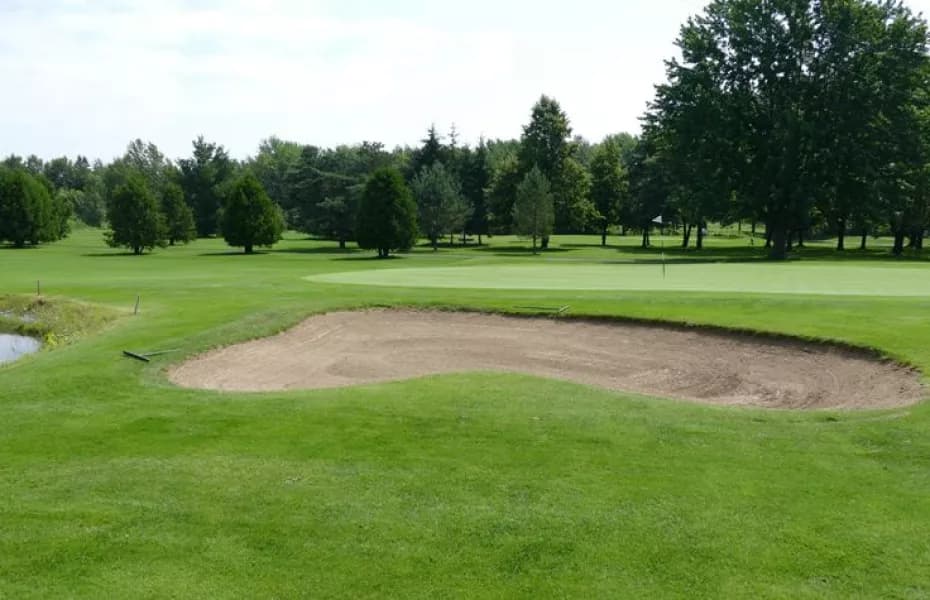 Farnham (Club de golf) — photo 3