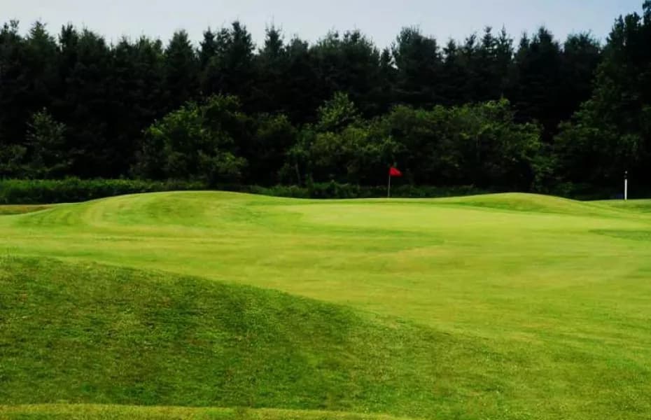 Fergus Golf Club(East/West) — photo 3