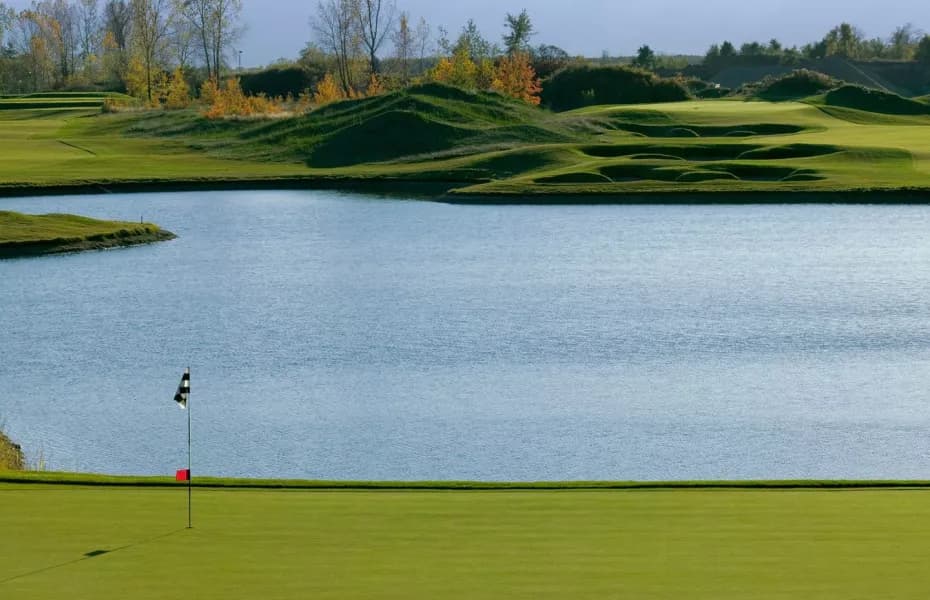 FireRock Golf Club — photo 2