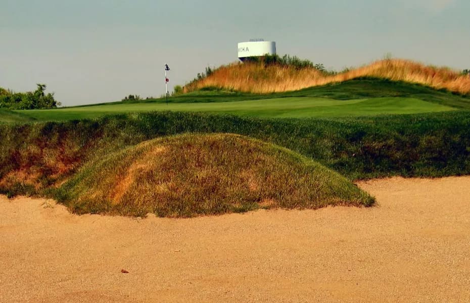 FireRock Golf Club — photo 3
