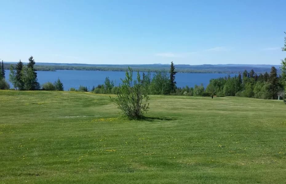 Forest Heights Golf Course golf course