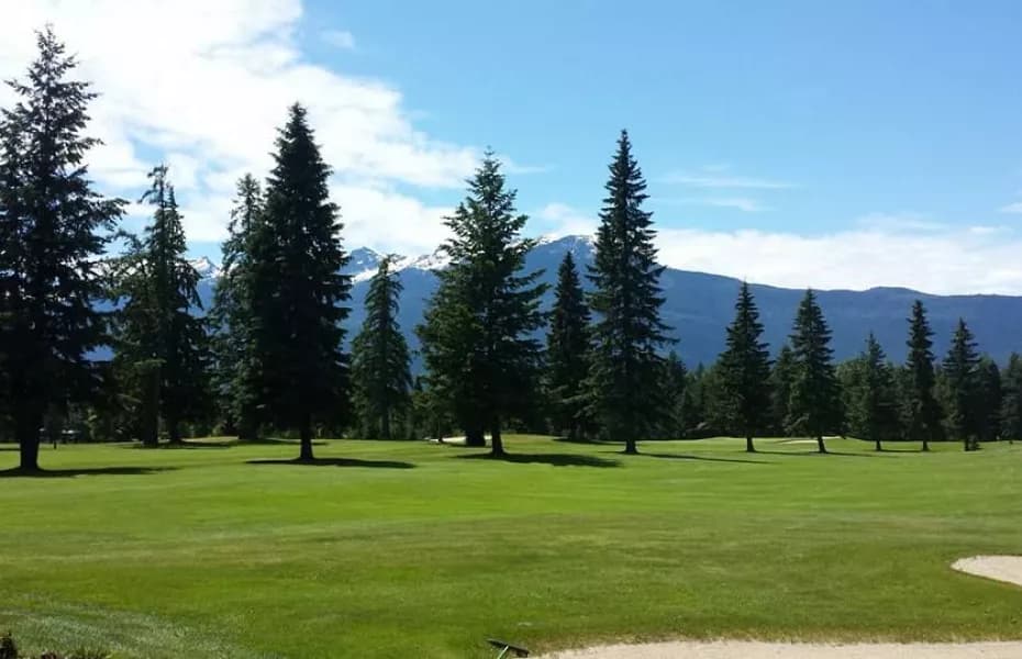 Fort MacLeod Golf Club — photo 2
