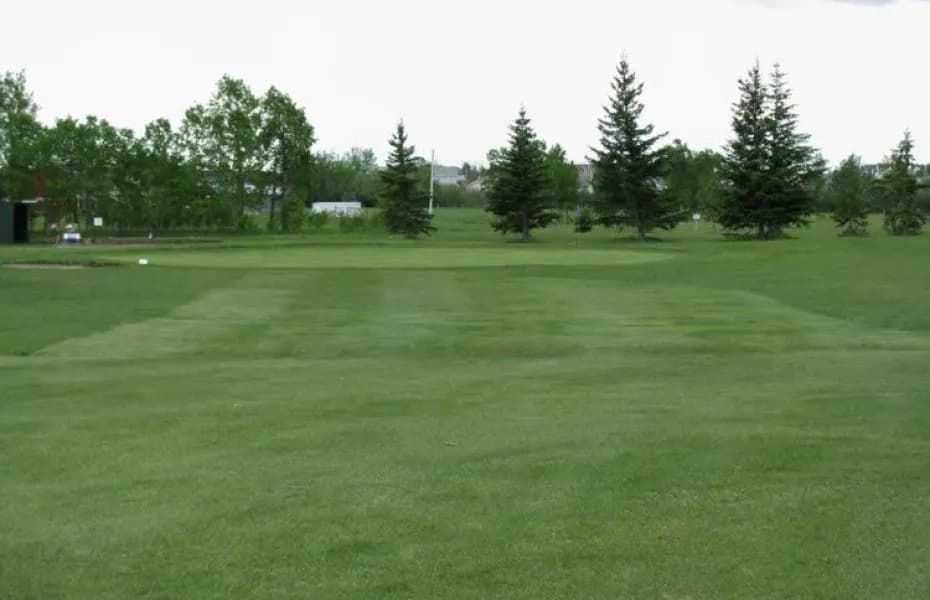Fort St. John Links Golf Club — photo 2