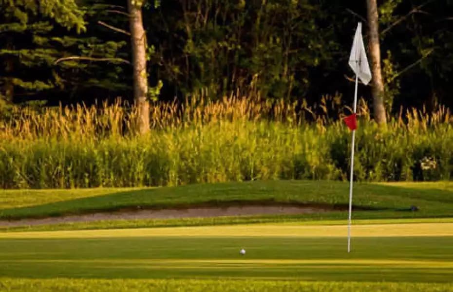 Fort William Country Club — photo 3