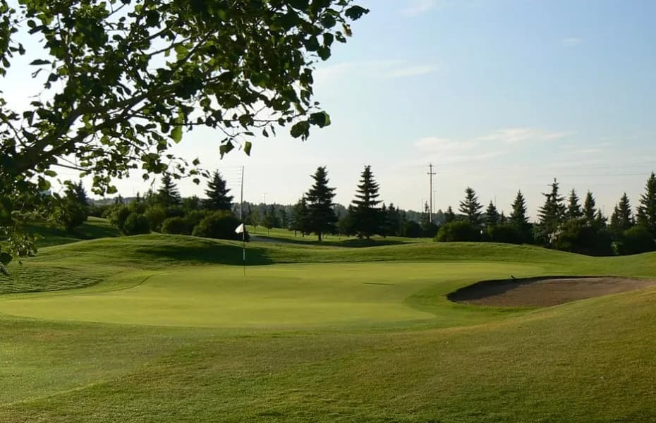 Fox Hollow Golf Course — photo 2