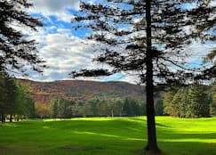 Fraser Edmundston Golf Club — photo 2