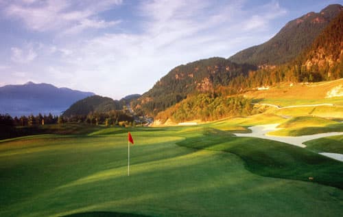 Furry Creek Golf & Country Club — photo 3