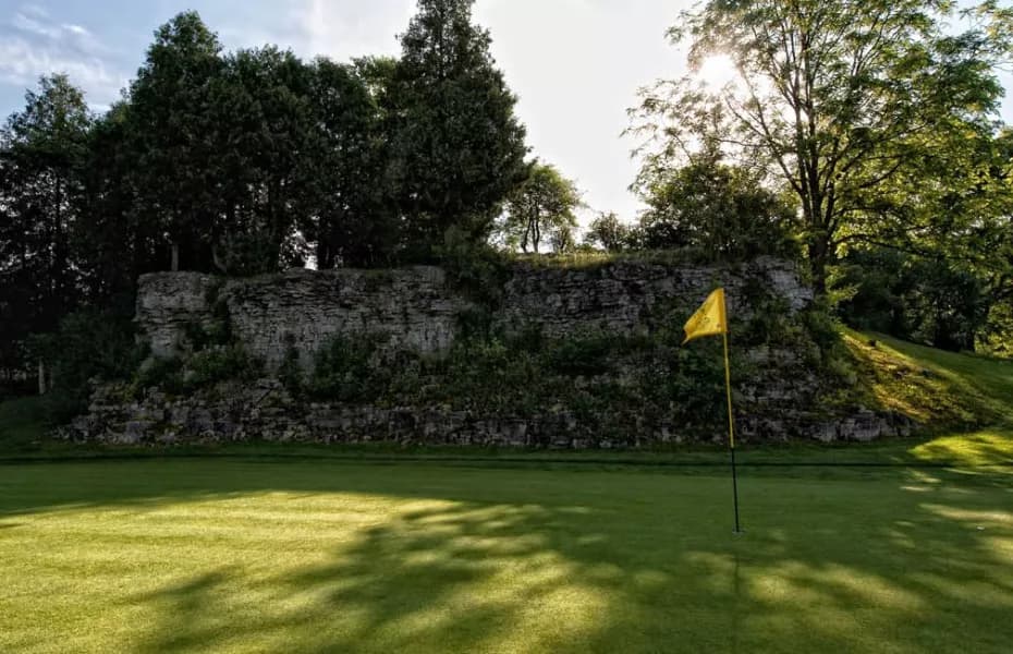 Galt Country Club — photo 2