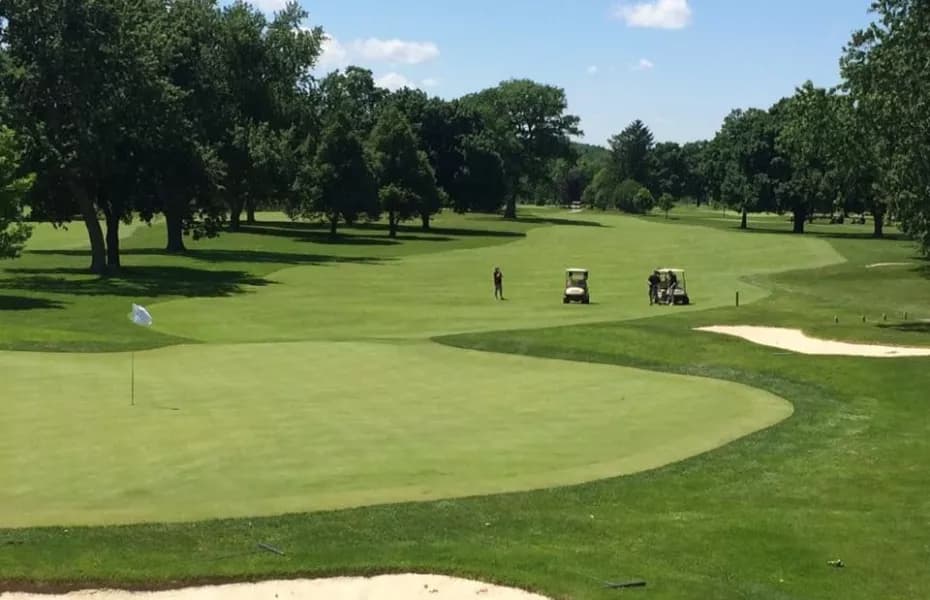 Galt Country Club — photo 3