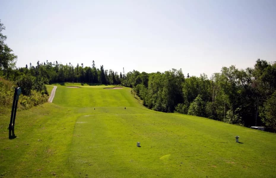 Gander Golf Club — photo 2
