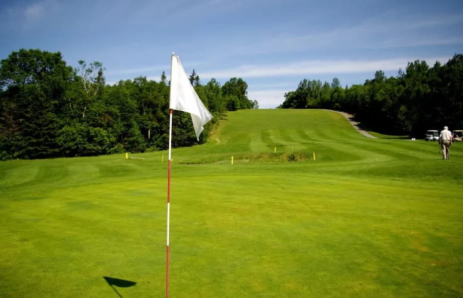 Gander Golf Club — photo 3