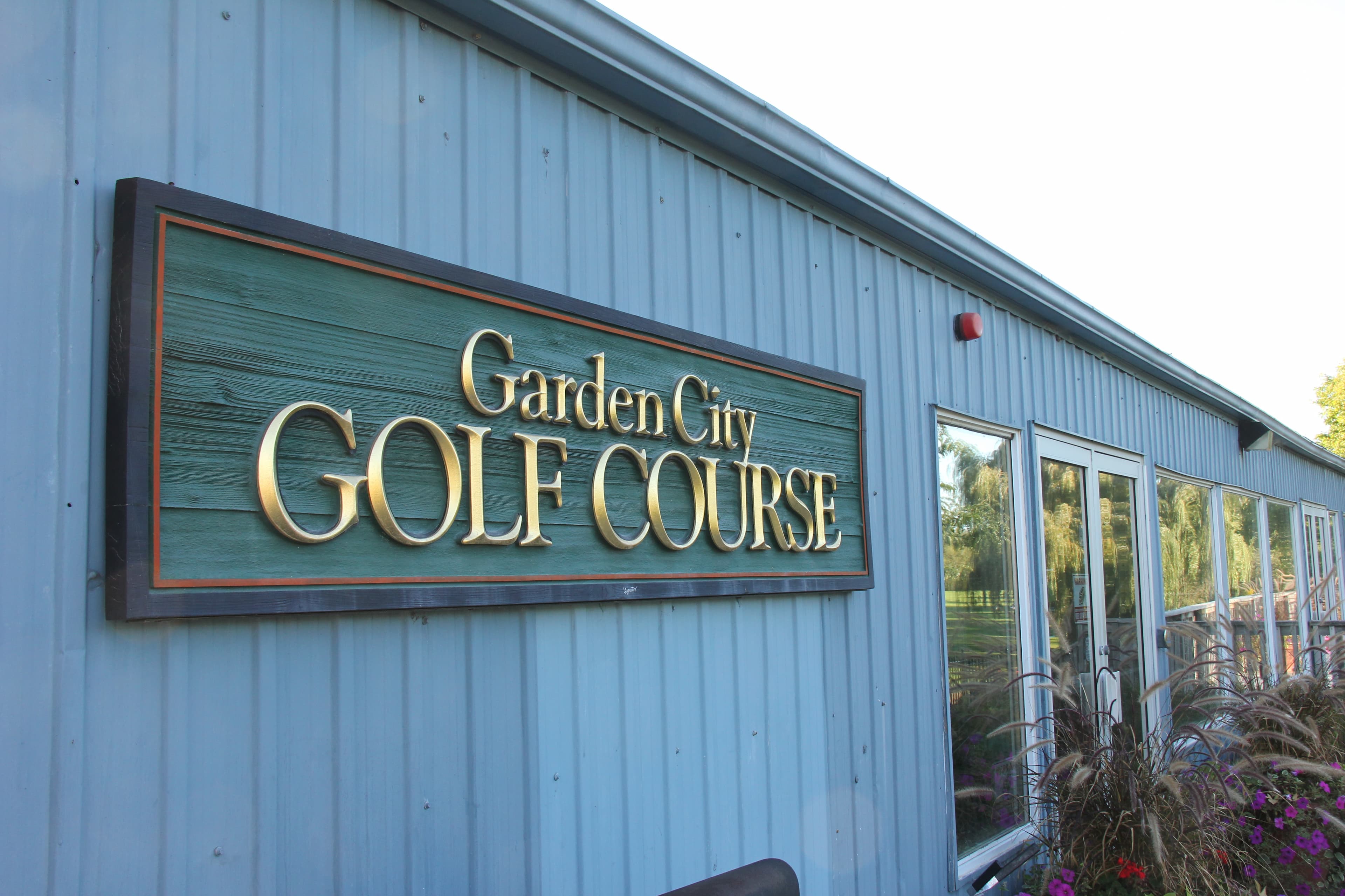 Garden City Golf Club — photo 3