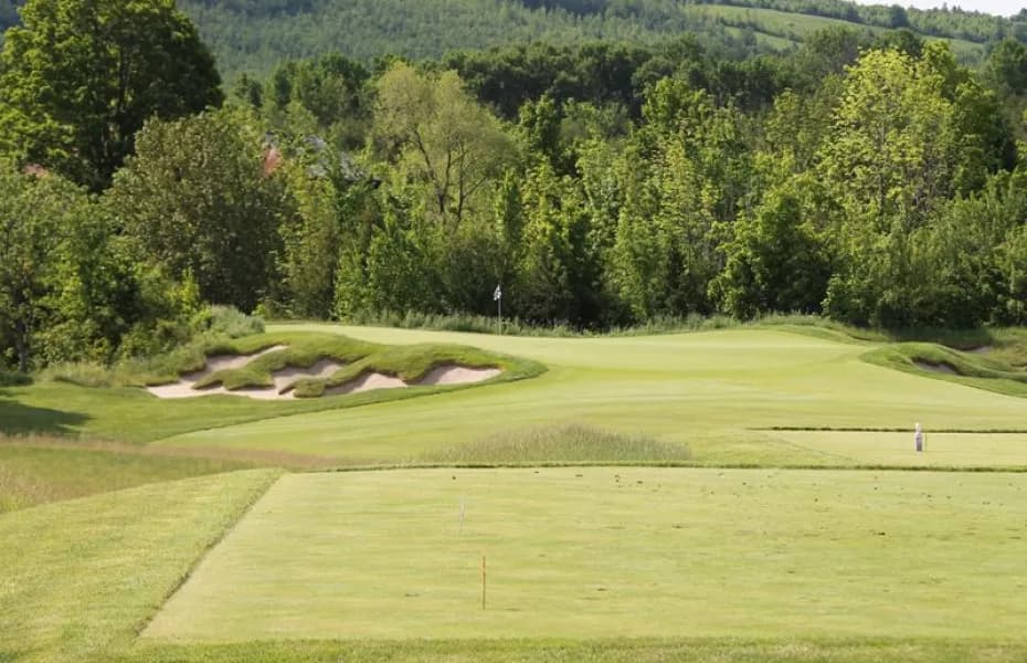 Georgian Bay Club golf course