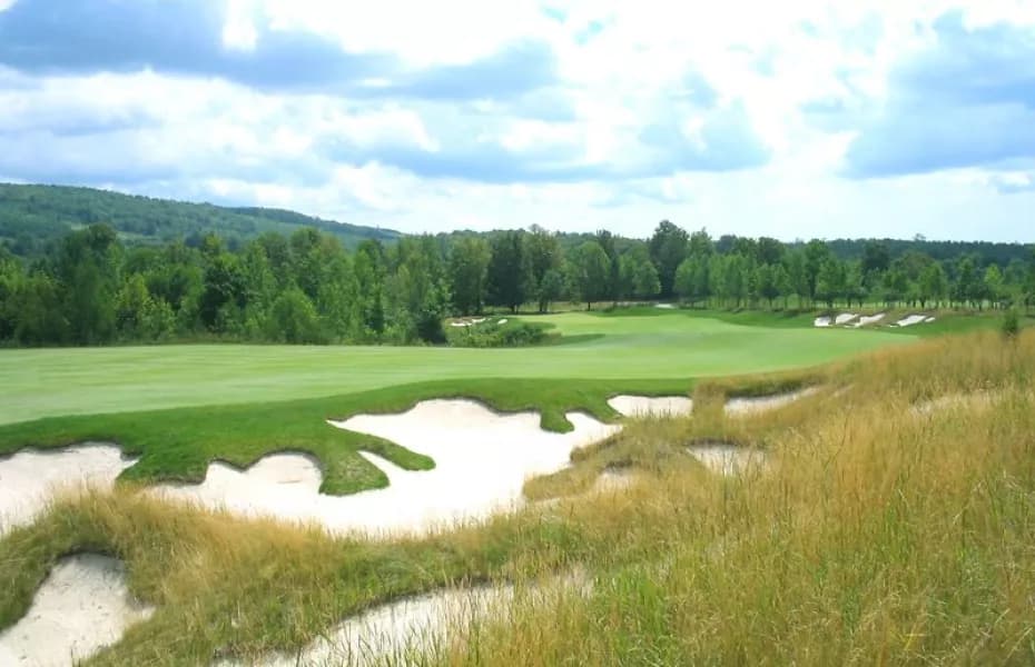 Georgian Bay Club — photo 2