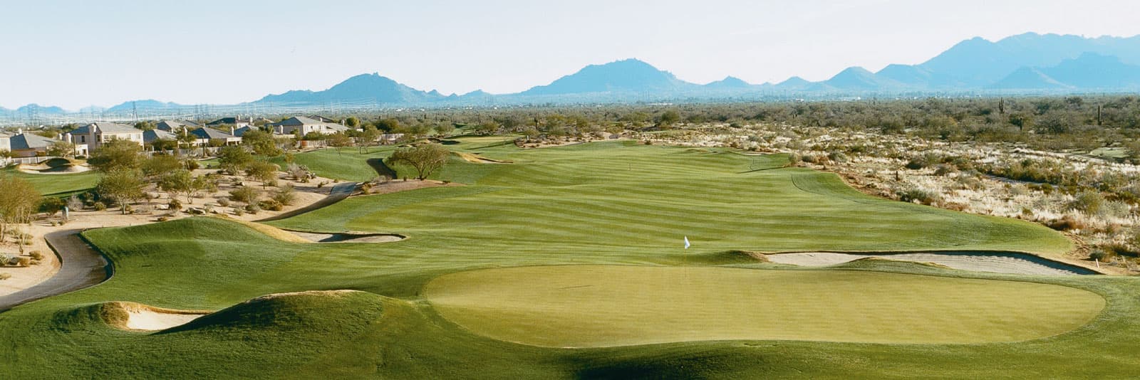 Wildfire Golf Club – Palmer Course — photo 4