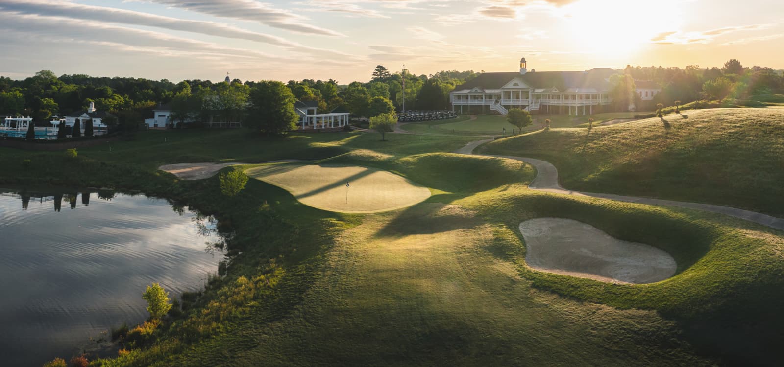 Colonial Heritage Golf Club — photo 5