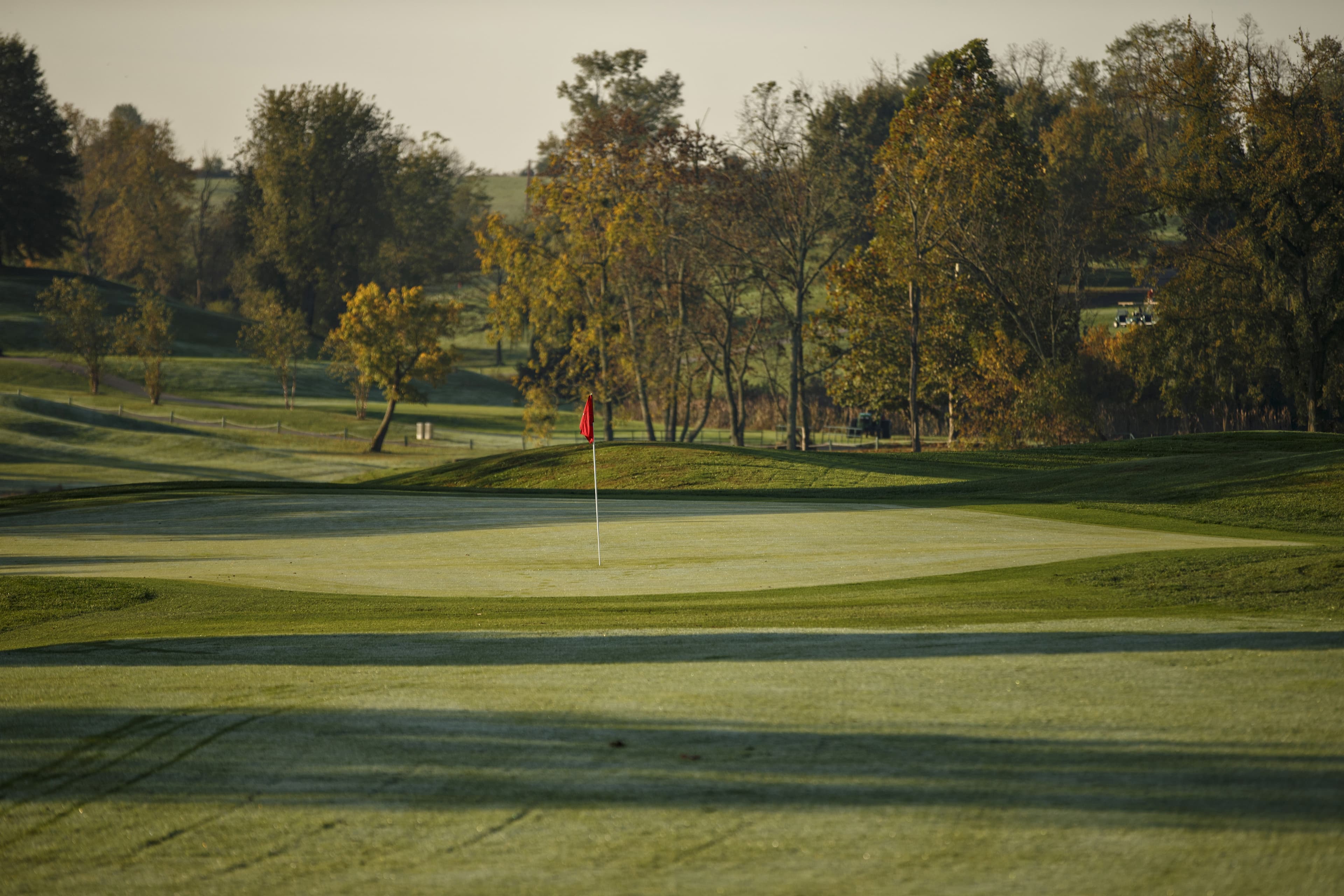 Gibson Bay Golf Course — photo 2