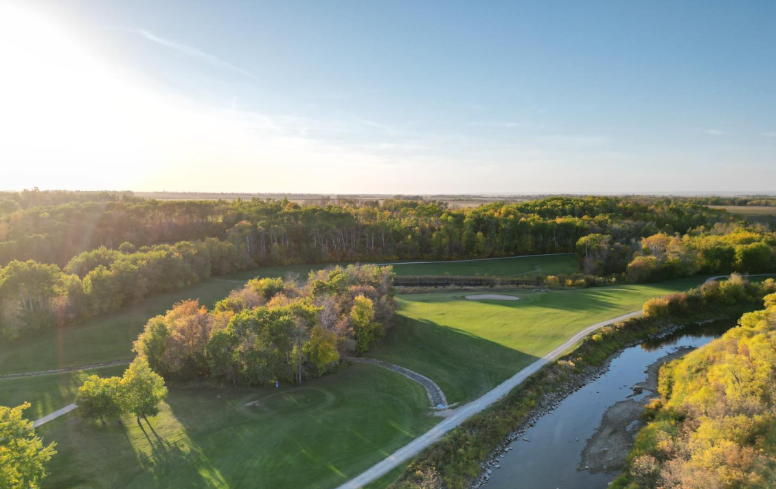 Gilbert Plains Country Club — photo 2