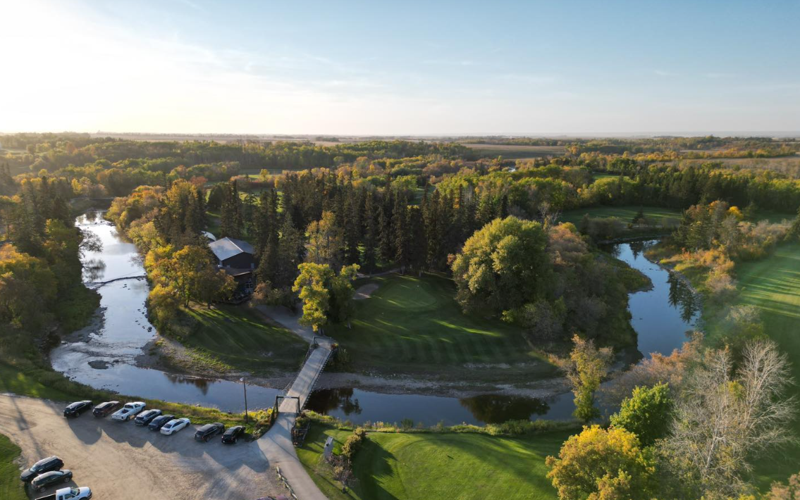 Gilbert Plains Country Club — photo 3