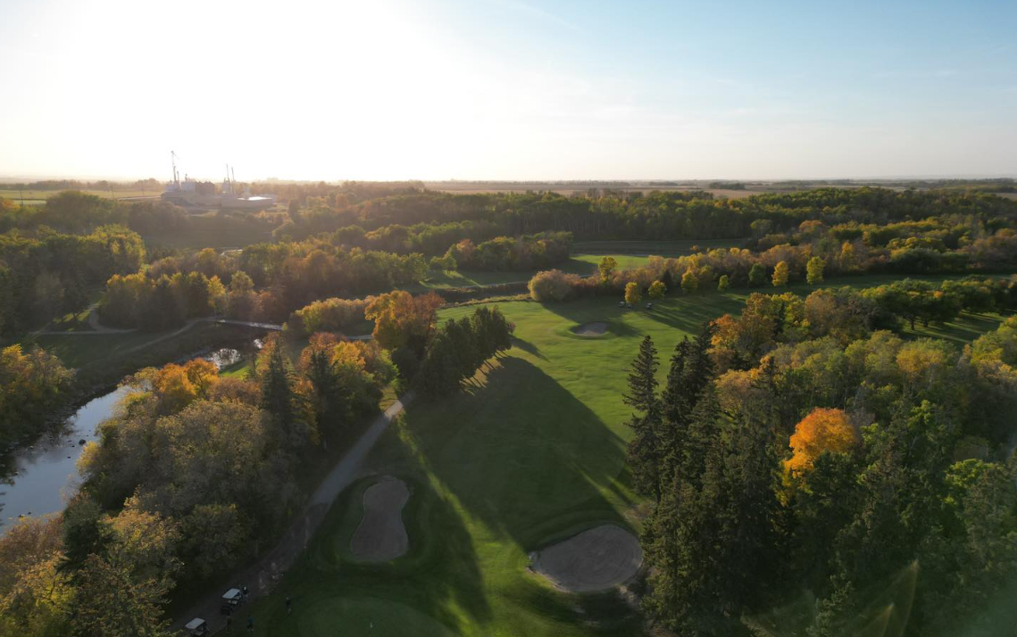Gilbert Plains Country Club — photo 4