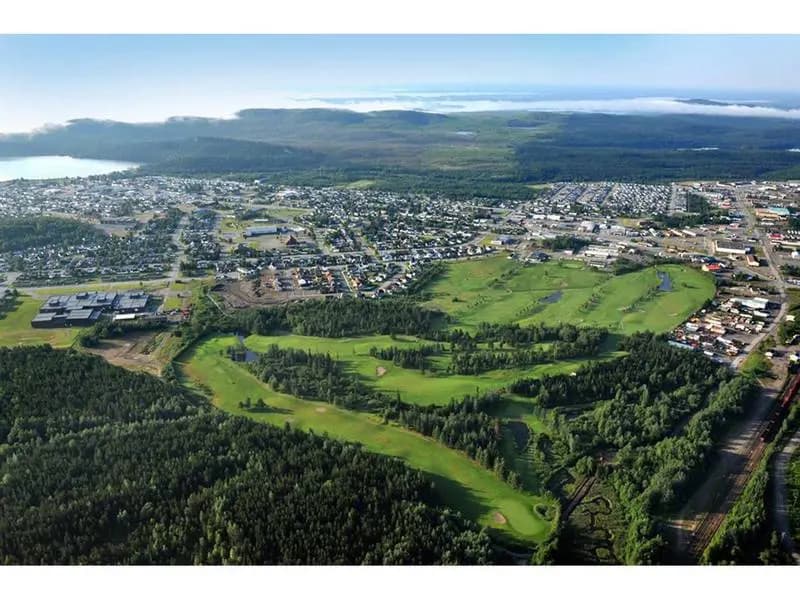 Gilwood Golf & Country Club — photo 2