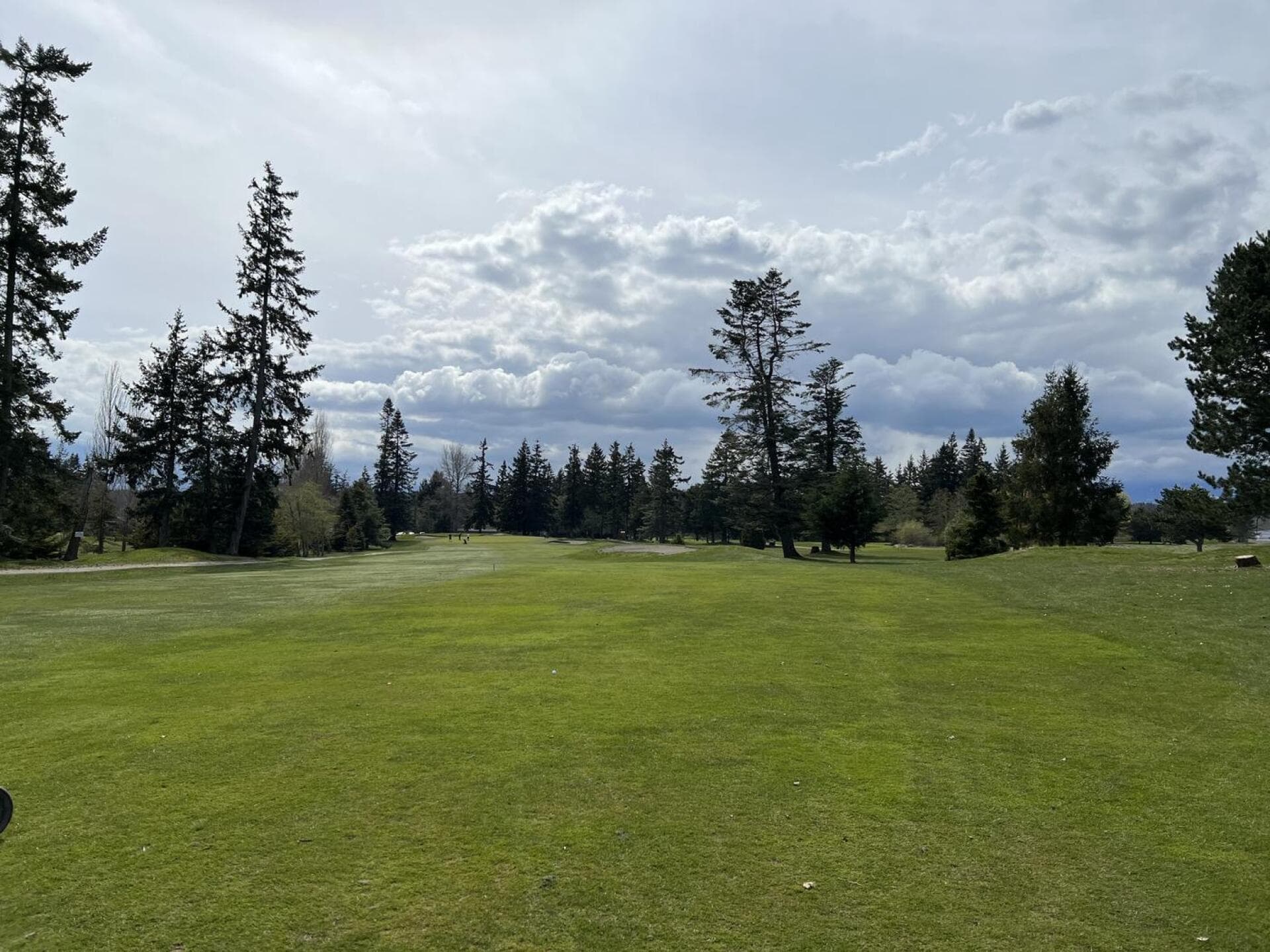 Glacier Greens Golf Club — photo 2