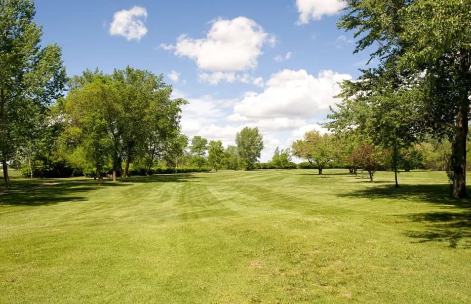 Gladstone Golf & Country Club — photo 2