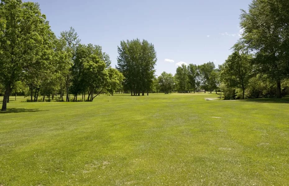 Gladstone Golf & Country Club — photo 3