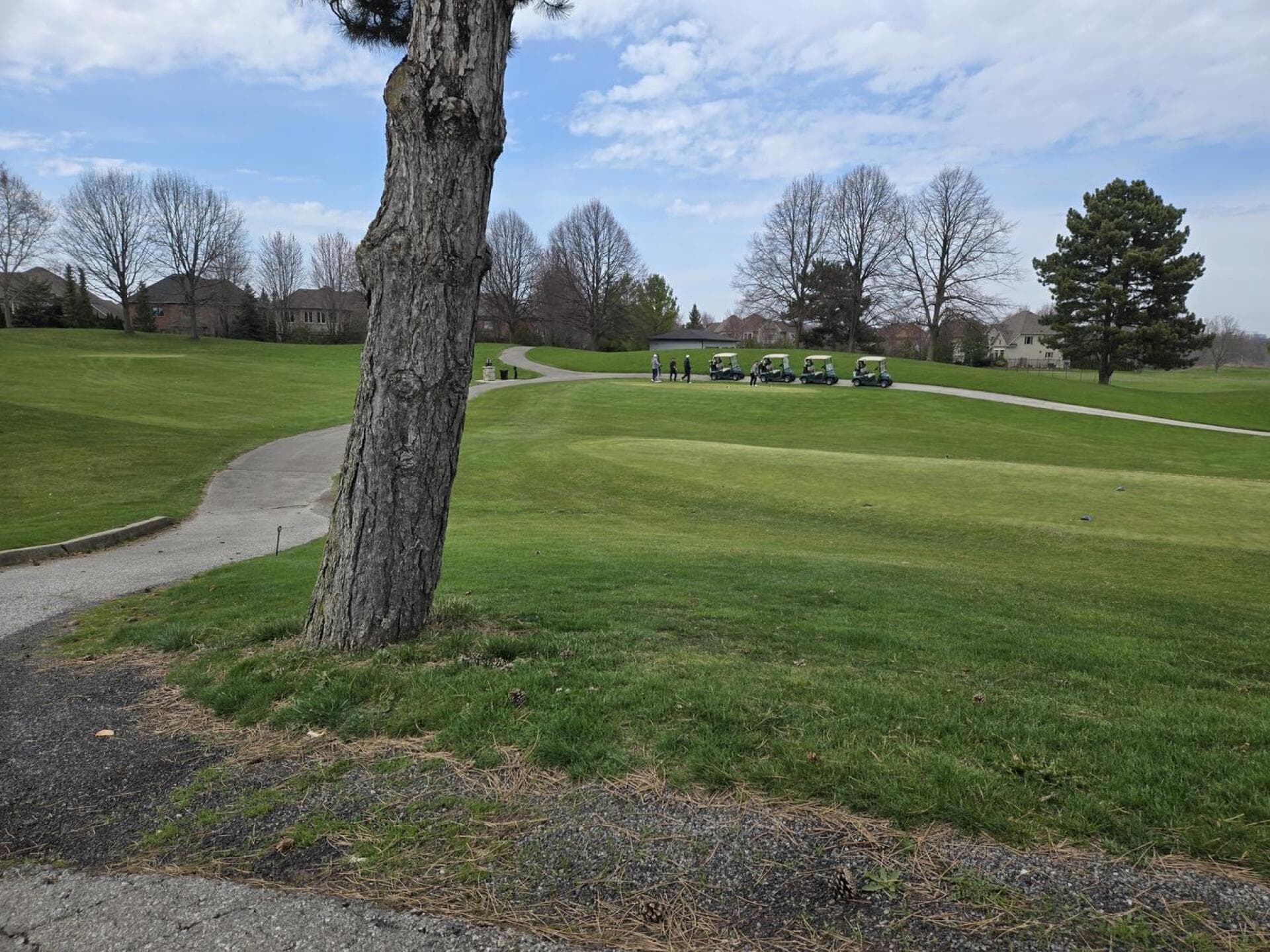 Glen Abbey Golf Club — photo 2