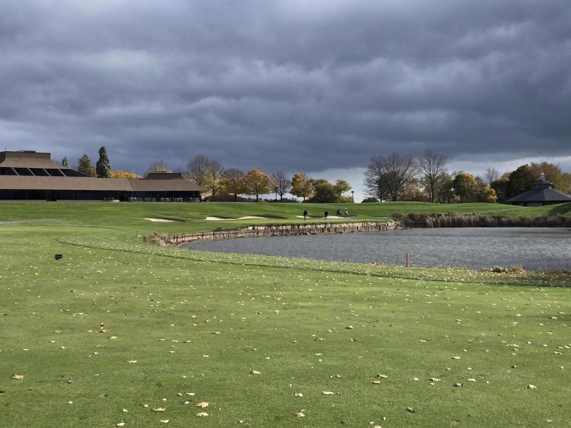 Glen Abbey Golf Club — photo 3