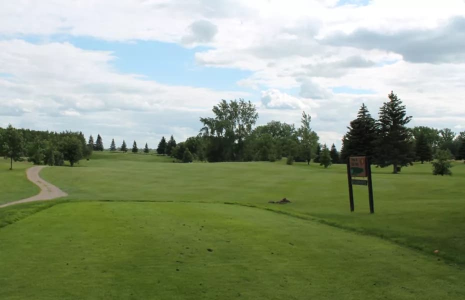 Glenboro Golf & Country Club — photo 2
