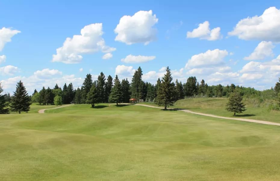 Glenboro Golf & Country Club — photo 3