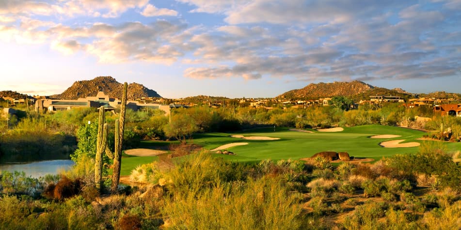 Gleneagles Golf Course — photo 2