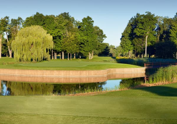 Gleneagles Golf Course — photo 3