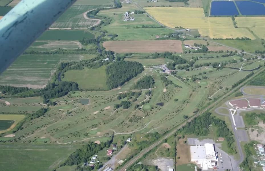 Glengarry Golf & Country Club — photo 2