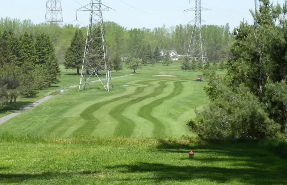 Godefroy (Club de golf) — photo 2