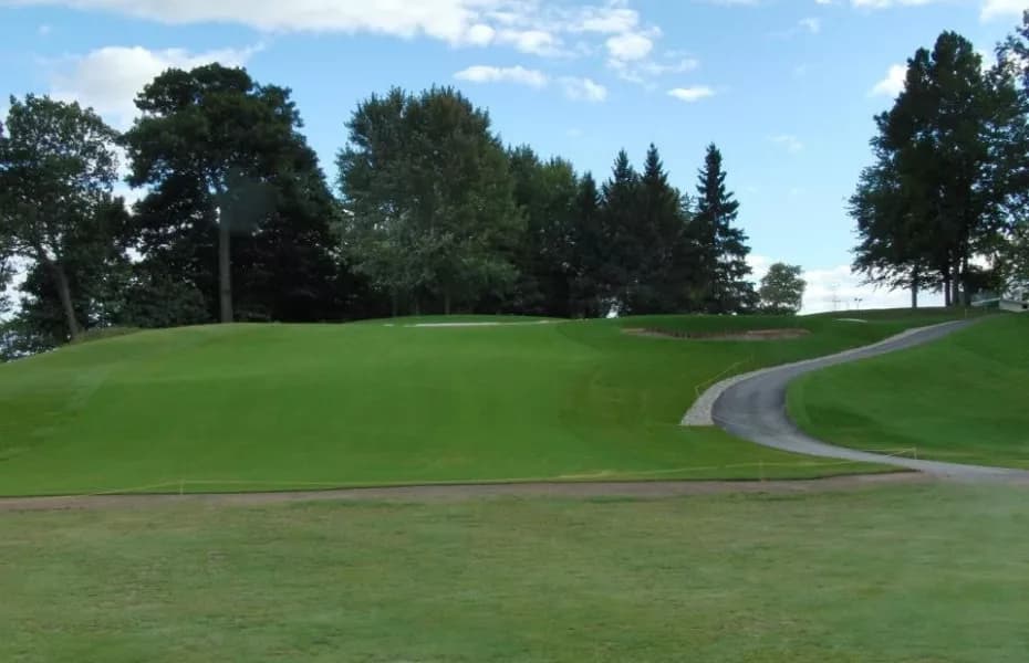 Godefroy (Club de golf) — photo 3