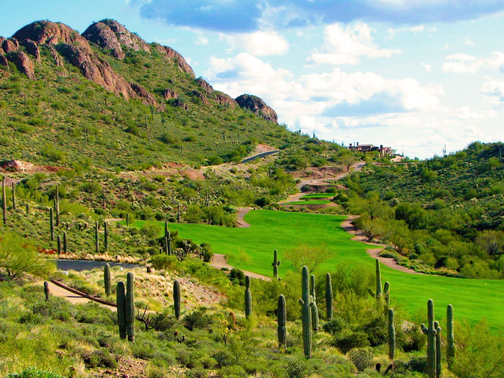Gold Canyon Golf Resort – Sidewinder — photo 4