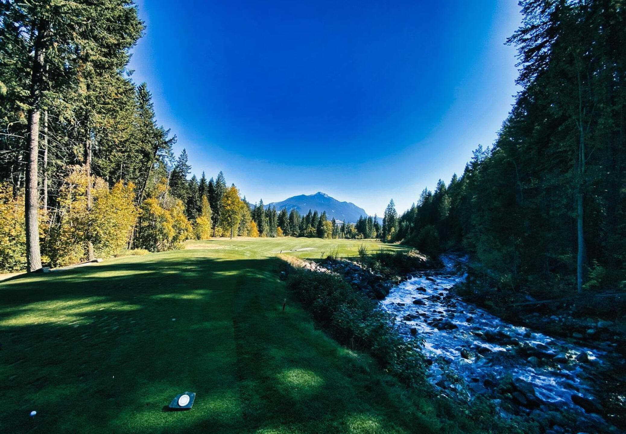 Golden Golf Club — photo 3