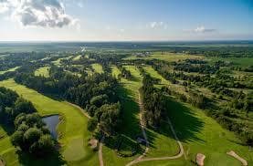 Amherst Golf Club — golf in Nova Scotia