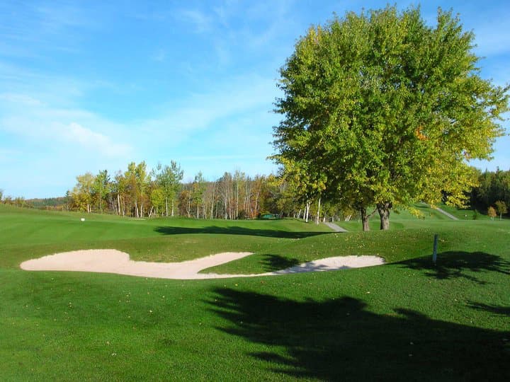 Antigonish Golf Club golf course in 87 Cloverville Road, Antigonish, Nova Scotia, B2G 2L7, Canada